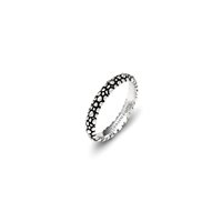 Anello Giovanni Raspini Donna PIXIE in Argento 12244/12 - 12244/12